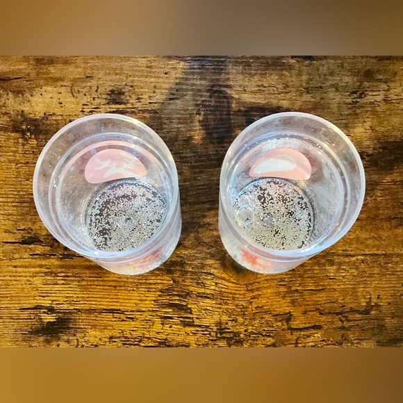 Set of holiday dish, plate and glasses - Picture 10 of 11